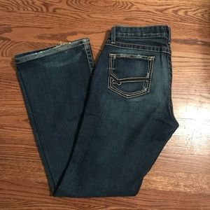 BKE “Kate” FlareJeans